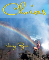 Choices Nancy Byrne Taschenbuch Kartoniert / Broschiert Englisch 2015
