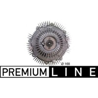 Kupplung KüHlerlüFter Mahle CFC 167 000P KüHlung