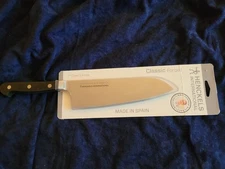 HENCKELS INTERNATIONAL CLASSIC FORGED 7" COOK'S KNIFE - CHRISTOPHER KIMBALL