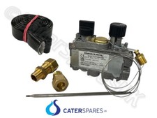FALCON 535550000 MULTIFUNCTIONAL GAS FRYER CONTROL VALVE THERMOSTAT KIT