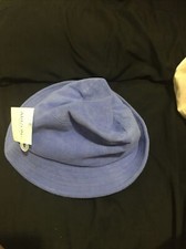 arizona jean co violet hat one size Kids /teens