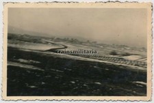 Orig. Foto Westwall Panzersperren Panzersperre Sperren b. 9.ID Stellung 1940