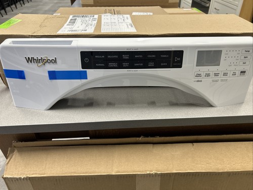 appliance parts whirlpool - Picture 2 of 2