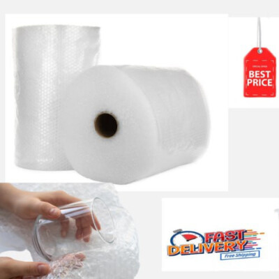 Bubble Packaging, Large Bubble, Bubble Rolls - View #10