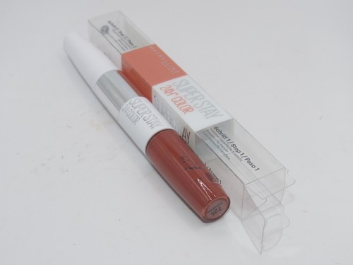 MAYBELLINE SUPERSTAY 24H COLOR LIQUID LIPSTICK - CHOOSE COLOUR - Picture 79 of 132