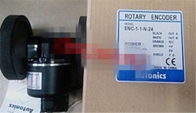 ENC-1-1-N-24 1Pc New Autonics Encoders aa