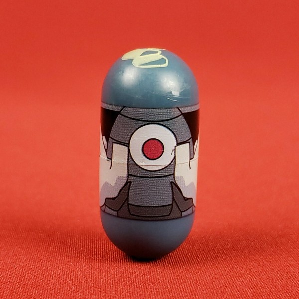 04 29 Dusclops Bean Pokemon Mighty Beanz Baitband Com