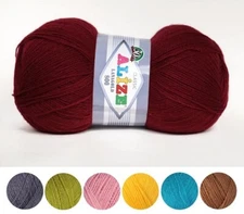 Yarn Alize Lana Gold 800 yarn Alize Lanagold 800 yarn wool blend yarn wool yarn