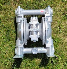 Dayton 6PY44 Double Diaphragm Pump
