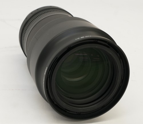 Sigma 100-400mm f/5-6.3 DG DN OS Contemporary Lens for L Mount - Picture 3 of 5