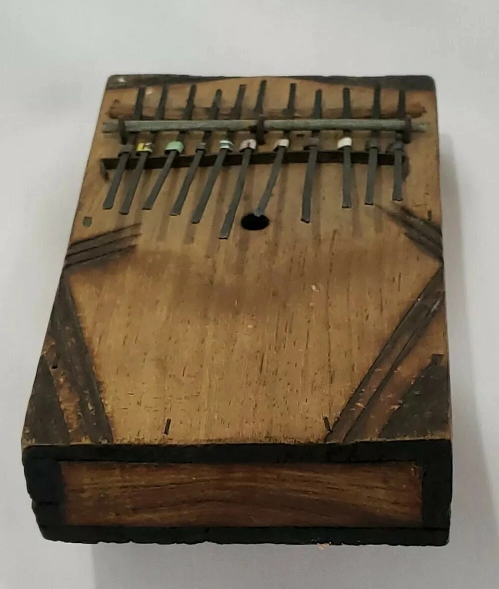 11 key kalimba online