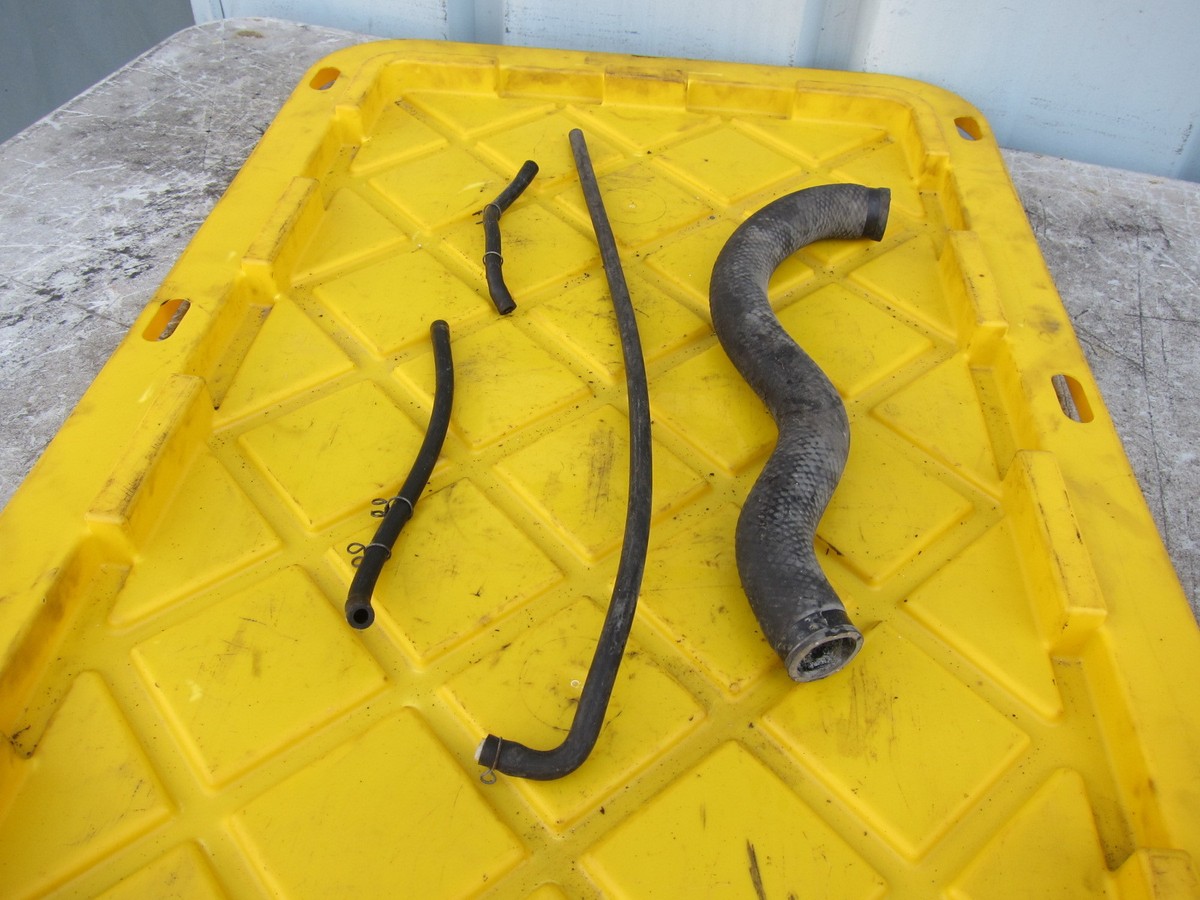 しお 1996 Kawasaki Ninja ZX6 ZX600E OEM HOSES | eBay