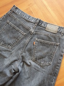 levis jeans 726