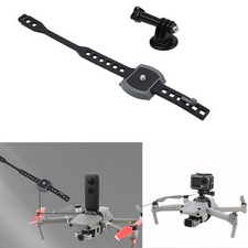 Drone Expansion Bracket Adapter Camera Holder for DJI MAVIC 2Pro/2Zoom/3 AIR2/2S