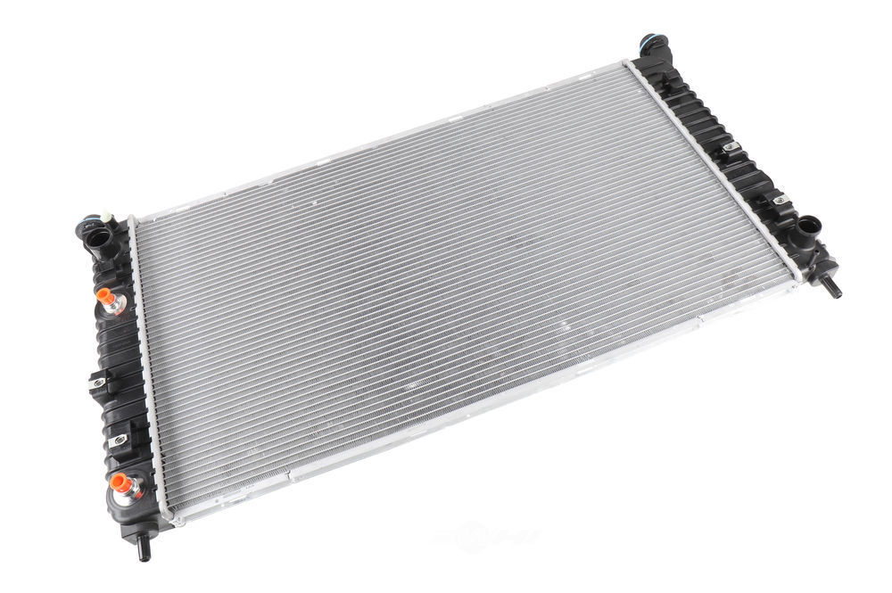 Radiator GM Parts 85575815 for sale online | eBay