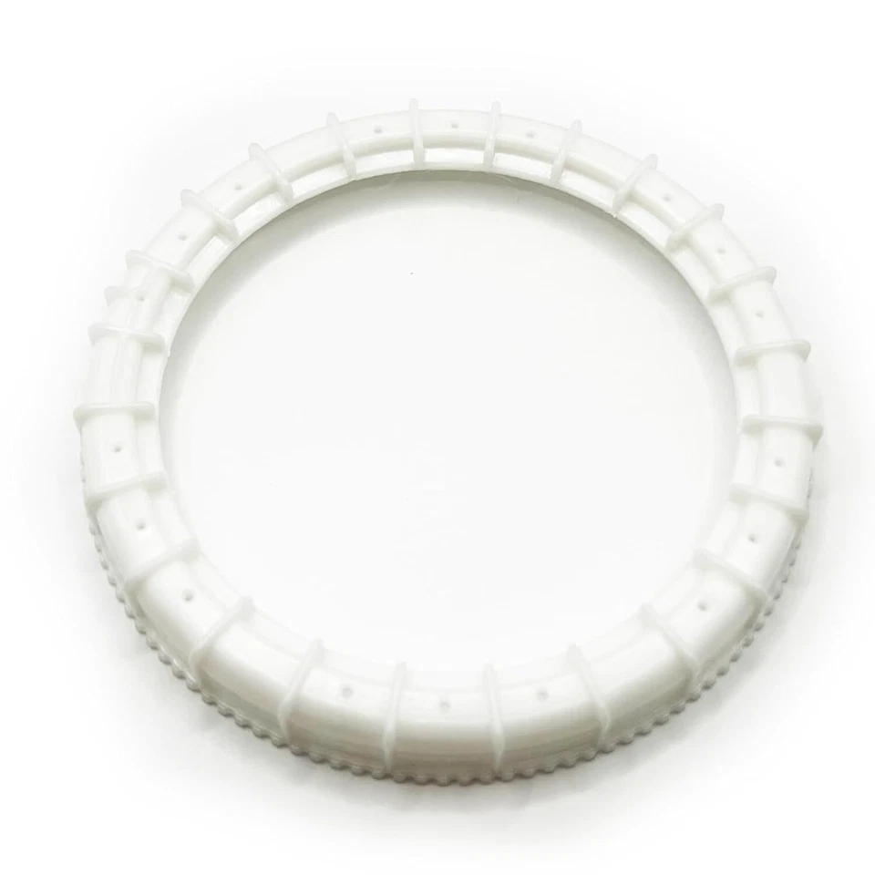 For 2004-2014 Mazda 2 3 6 RX-8 Fuel Tank Pump Mount Union Nut BN8F-42-167 - Изображение 2 из 4