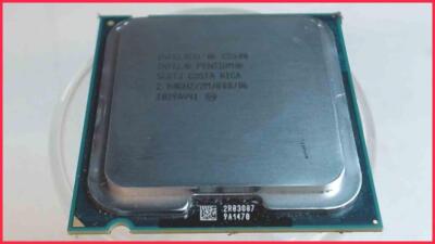 CPU Prozessor 775 E5500 Intel Pentium 2.80GHz SLGTJ Compaq 6200 Pro Small -2