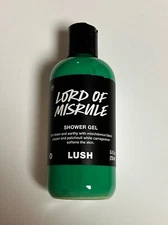 Lush Lord of Misrule Shower Gel 8.4 fl oz - 1/28/26 Use By