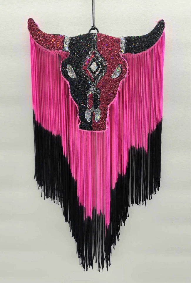 Ombre Fringe Trim Collection Lot - Image 4 of 4