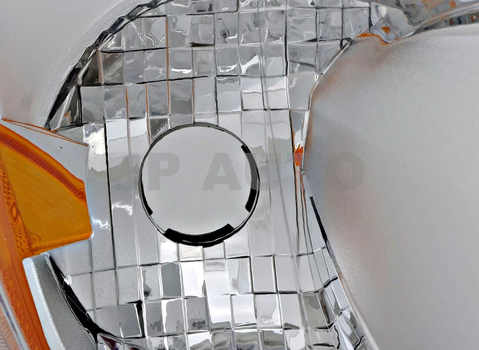 For 2012-2016 Mazda 5 Headlight Halogen Passenger Side - Изображение 4 из 4