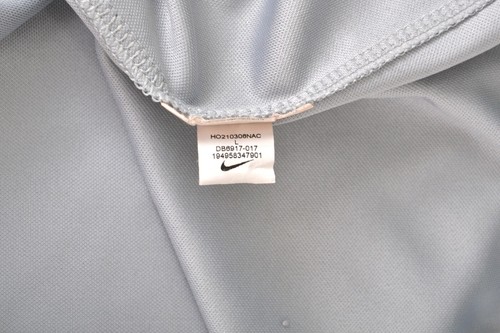 LIVERPOOL 2021/2022 TRAINING FOOTBALL SHIRT NIKE SIZE L ADULT - Picture 9 of 9