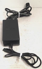 Nintendo Gamecube OEM AC Adapter / AV Cable DOL-002 Power Supply Fast Shipping