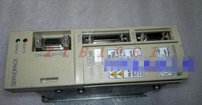 ONE USED- Yaskawa servo drive SGDA-02APY111