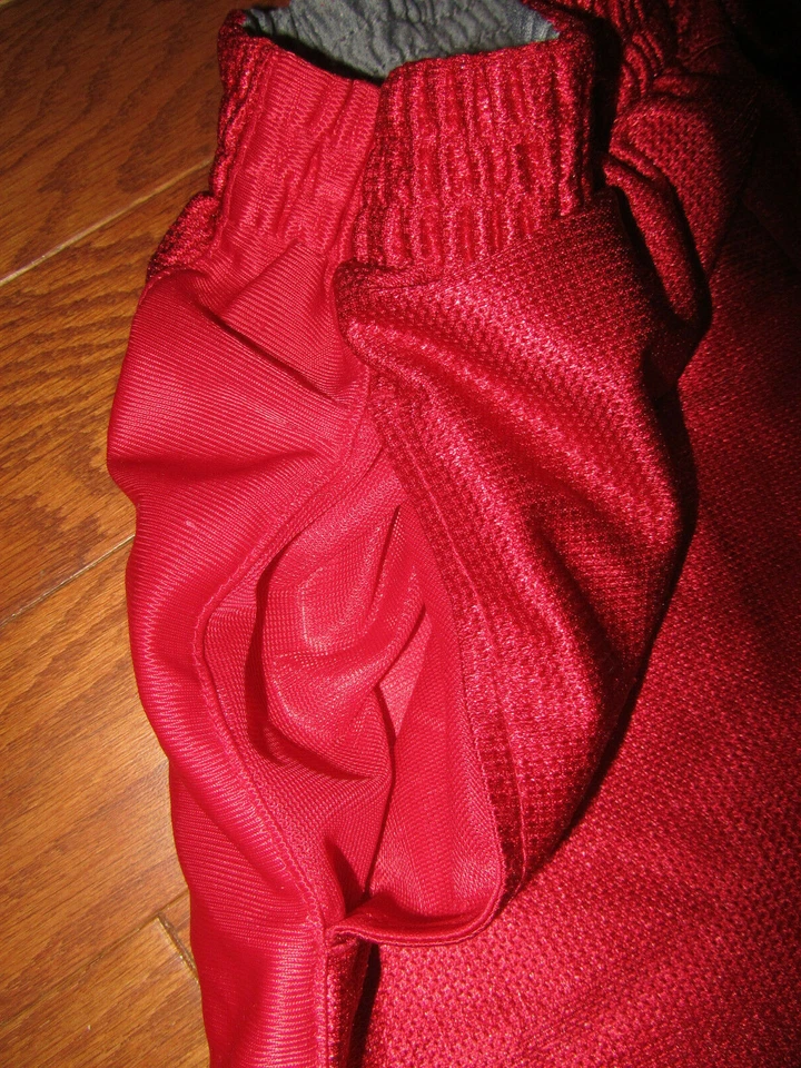 XL 12-14-16 NIÑOS ❤️ S* ❤️ Pantalones Cortos BALONCESTO NYLON PANTALONES DEPORTIVOS ❤️GENIALES❤️ Foto 3 de 4