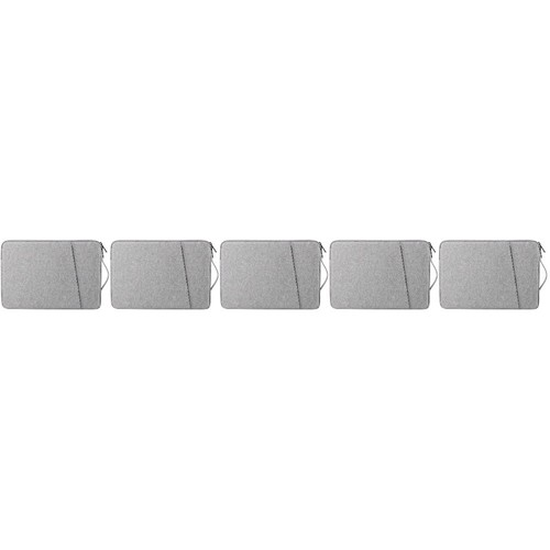 Set of 5 Laptoptasche Laptop- Und Tablettasche Laptop-Tragetasche