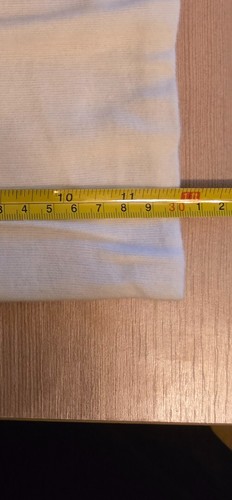 2 Prada Milano Logo Dust bag Shoe Covers White Flannel Drawstring Pouch Travel - Picture 3 of 12