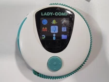 Used Lady-Comp, Baby. Fertility Monitor with Gender Prediction