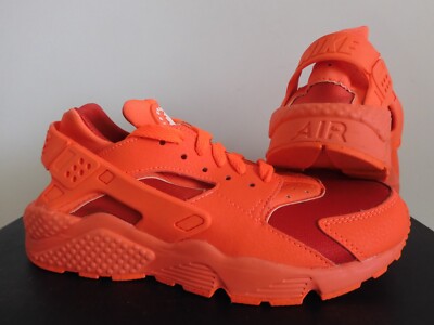 air huarache light red