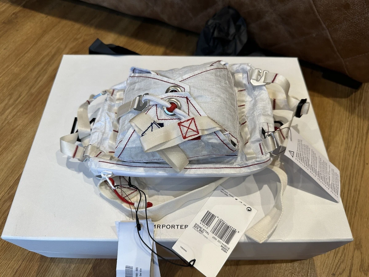 Nike poncho tom sachs 2025