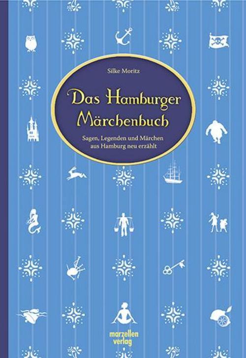 Thumbnail - Das Hamburger Märchenbuch Silke Moritz