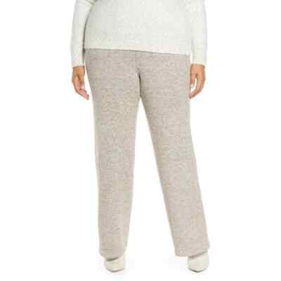 NWT VERO MODA Mavery Knit Trousers (Plus Size) 0X