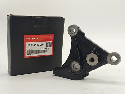HONDA ACURA Genuine 02-06 CRV K24 Engine Swap SIDE MOUNT Bracket