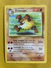 Pokemon Primeape 43/64 - Jungle set uncommon - Same day shipping  
