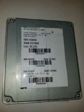 Engine ECM Electronic Control Module Thru 4/06 Fits 05-06 SCION TC 62494