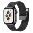 Latest Apple Watch Magnetic Strap for iWatch 6/5/4/3/2/SE 38mm/40mm/42mm/44mm 