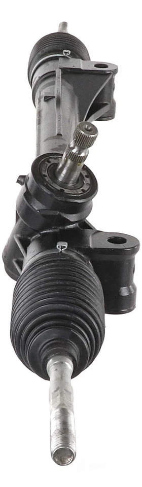 Conjunto de estante y piñón - Base Cardone 1G-2694 Reman se adapta a 09-10 Toyota RAV4 Foto 3 de 4