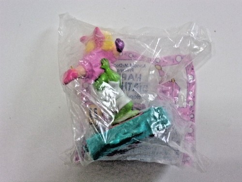 McDonald's 1994 Happy Birthday Train MIP/Loose YOUR CHOICE-U-PICK (Cake Toppers) - Picture 57 of 67