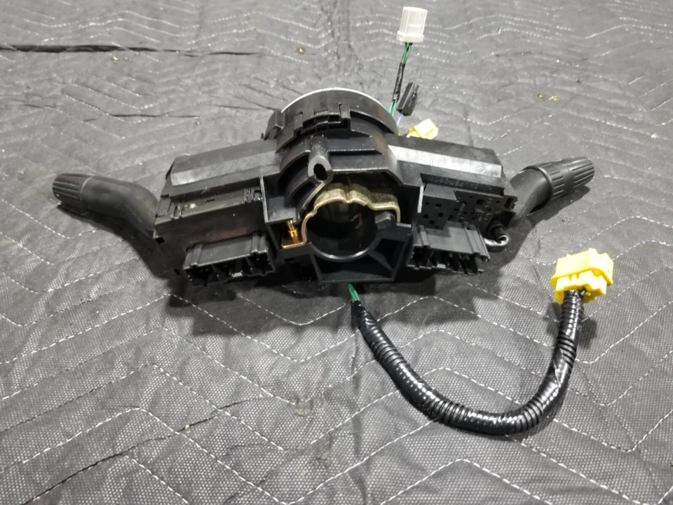 Acura RSX Type S M/T 2005-2006 OEM volante reloj resorte #95 Foto 3 de 4