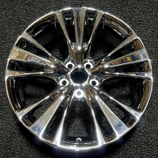 Руль lexus rx300