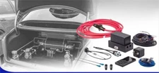 Air Ride Suspension Electronic Controll System 5 Memory Edition Control Kit