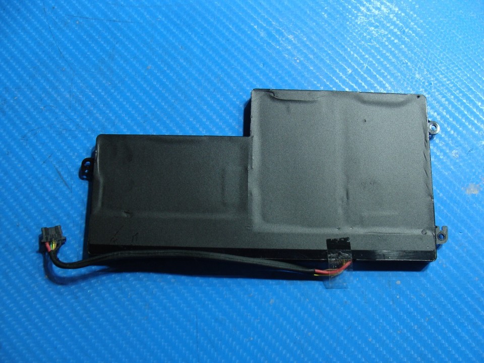 Batterie d'ordinateur portable de qualité 45N1112 pour Lenovo