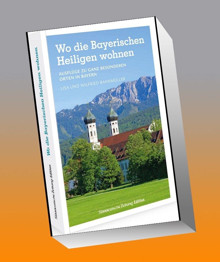 Thumbnail - Wo Die Bayerischen Heiligen Wohnen Wilfried Bahnmüller