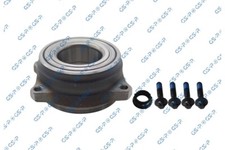 Roulement de roue Mercedes 508