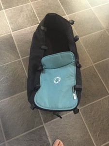 bugaboo cameleon 3 bassinet mattress