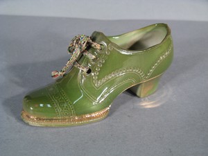 escarpin miniature
