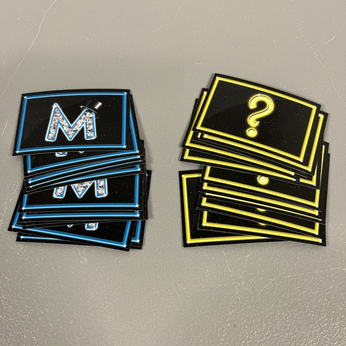 モノポリー エンパイア 31)Monopoly EMPIRE Edition Rules, Chance & Empire Cards
